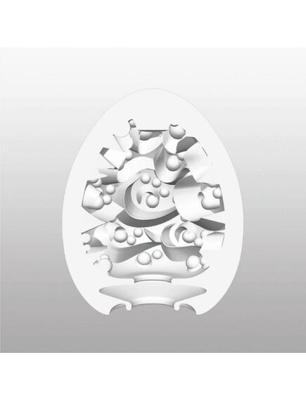 TENGA №12 Стимулятор яйцо Surfer , изображение 4