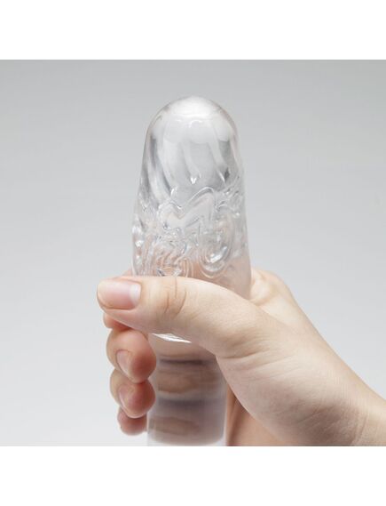 TENGA&Keith Haring Egg Мастурбатор яйцо Party , изображение 3