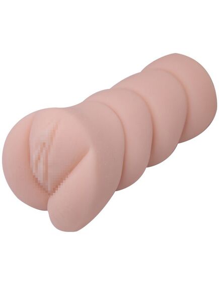 Crazy Bull 3D Water Skin реалистичный мастурбатор вагина с эффектом смазки , изображение 2