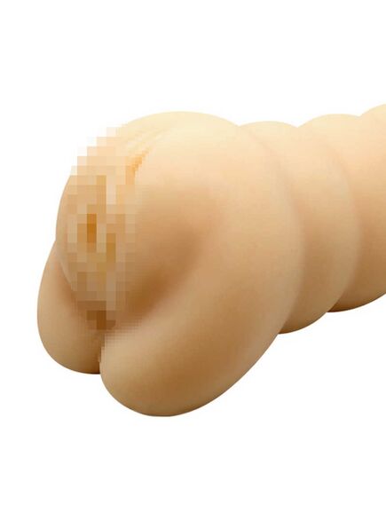 Crazy Bull Lorraine Реалистичный мастурбатор вагина , изображение 2