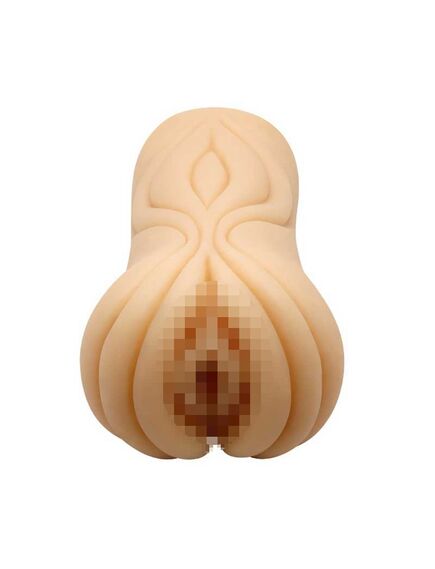 Crazy Bull Louise Реалистичный мастурбатор вагина , изображение 2