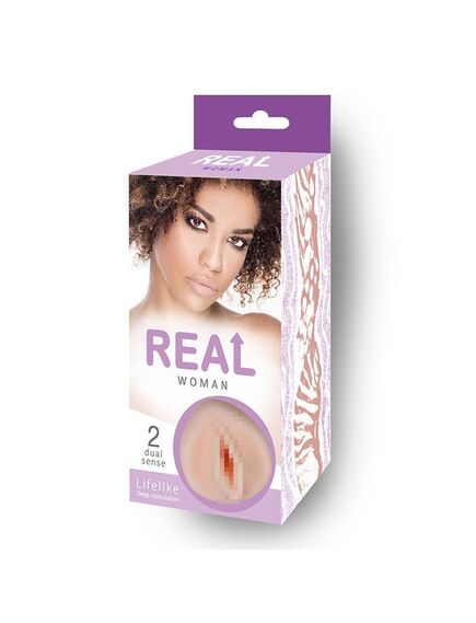 Ультра-реалистик мастурбатор Real Woman , изображение 4