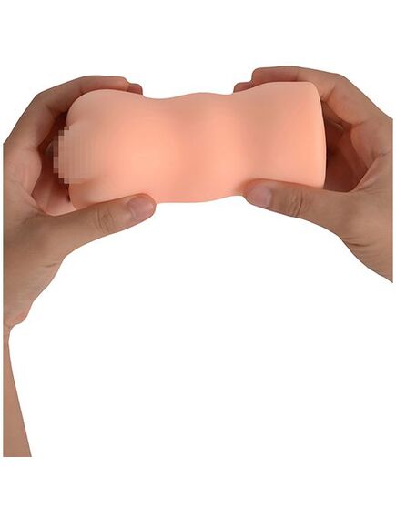 Ультра-реалистик мастурбатор Real Woman , изображение 5