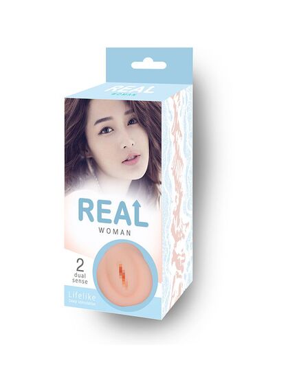 Ультра-реалистик мастурбатор Real Woman , изображение 6