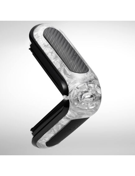 Мастурбатор Tenga Flip Zero Gravity "Почувствуй невесомость" , изображение 2