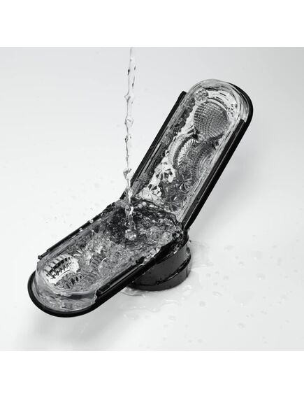 Мастурбатор Tenga Flip Zero Gravity "Почувствуй невесомость" , изображение 3
