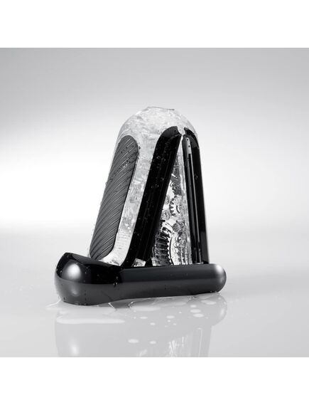 Мастурбатор Tenga Flip Zero Gravity "Почувствуй невесомость" , изображение 4