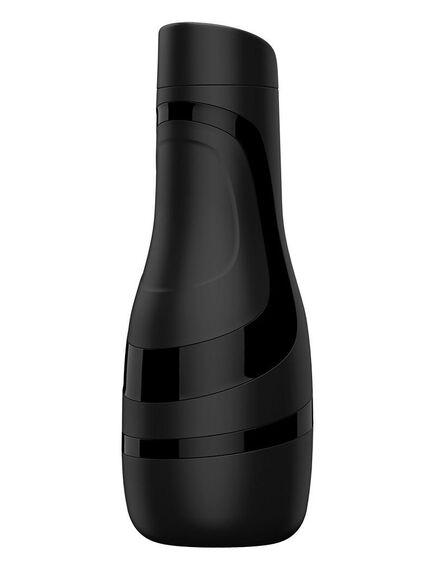 Мастурбатор Satisfyer Men Classic (Silver) , изображение 3