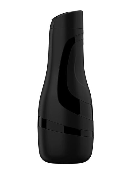 Мастурбатор Satisfyer Men Classic (Silver) , изображение 4