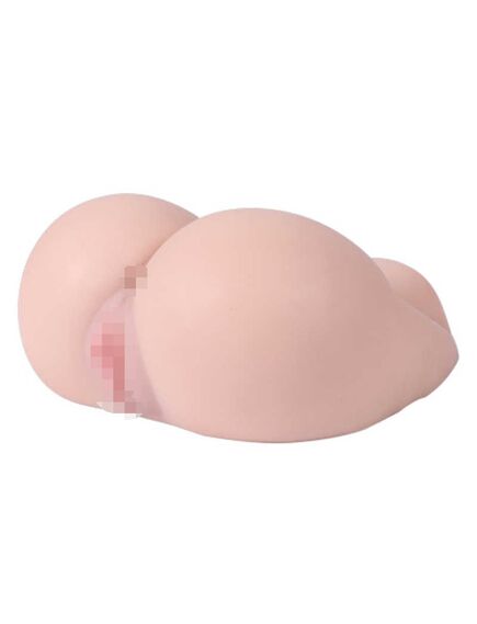 Реалистичный двойной мастурбатор Real Booty , изображение 2