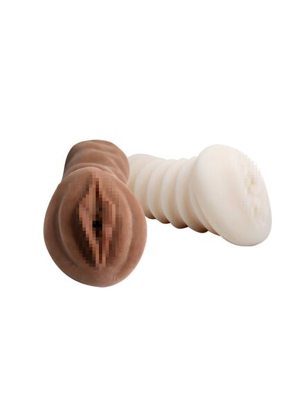 Мастурбатор с вибрацией , изображение 2