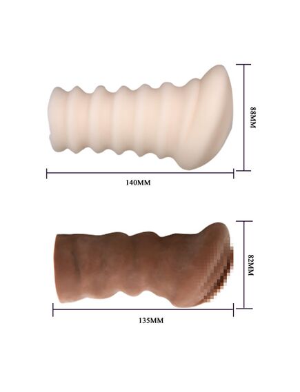 Мастурбатор с вибрацией , изображение 4