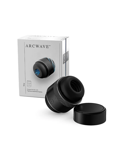 Инновационный мастурбатор для мужчин ARCWAVE Voy Fit System Cup , изображение 2
