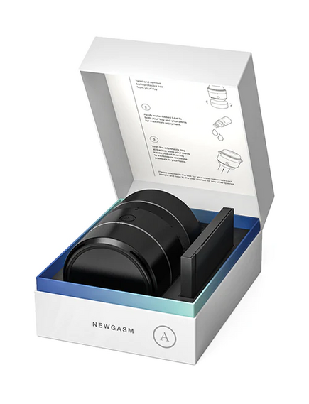 Инновационный мастурбатор для мужчин ARCWAVE Voy Fit System Cup , изображение 4