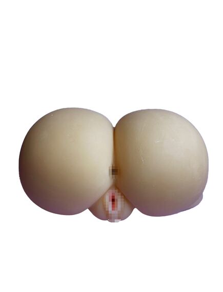 Мастурбатор вагина-анус "Emily Sexy" , изображение 3