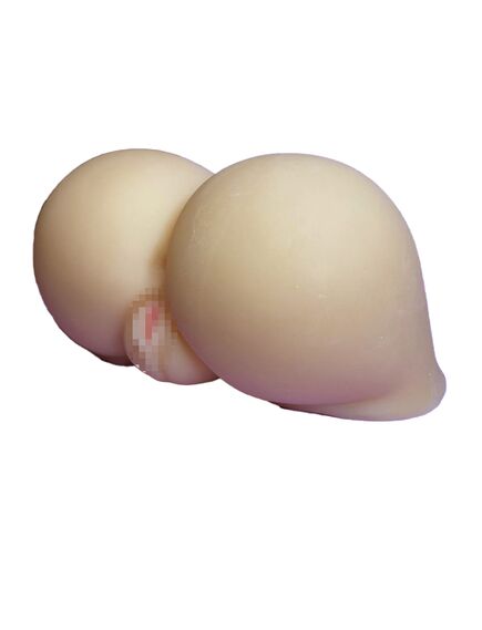 Мастурбатор вагина-анус "Emily Sexy" , изображение 4