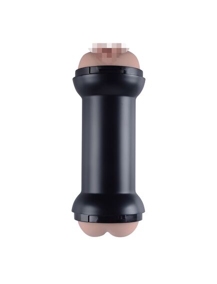 Мастурбатор вагина-анус Traning Master , изображение 5