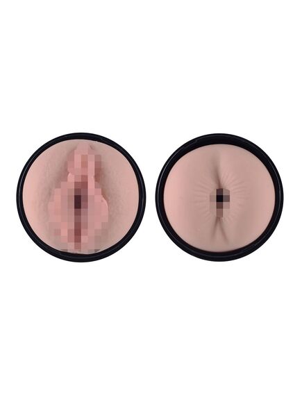 Мастурбатор вагина-анус Traning Master , изображение 6