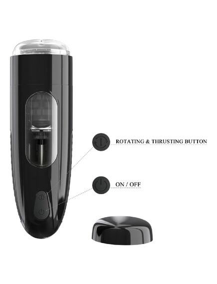 Автоматический мастурбатор Marlon , изображение 14