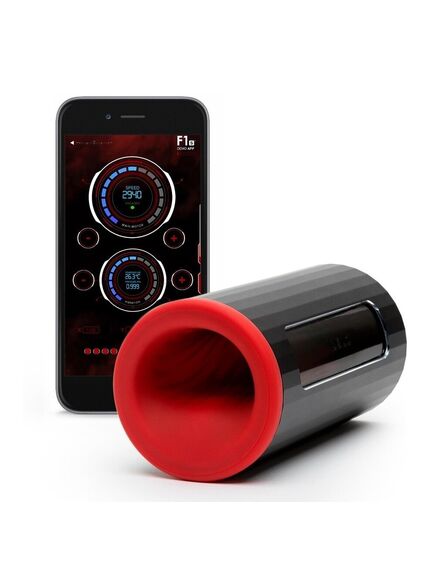 Мастурбатор Lelo F1S V2x , изображение 2