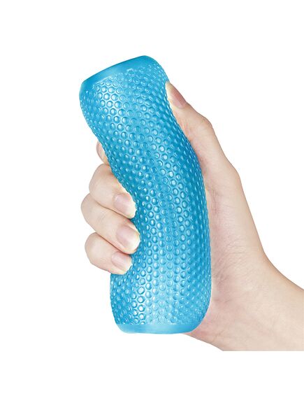 Мастурбатор для лингам массажа Training Master , изображение 3