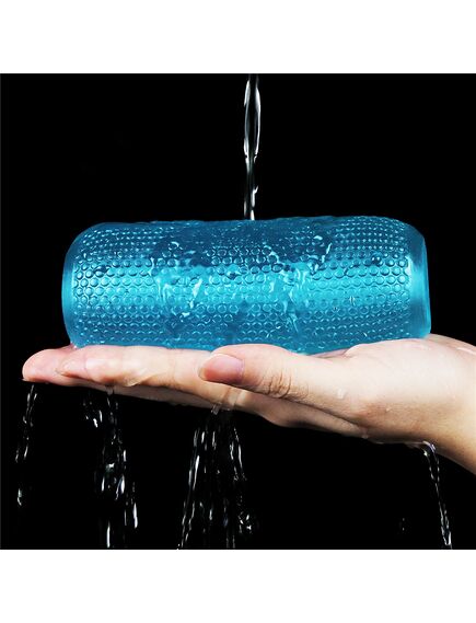 Мастурбатор для лингам массажа Training Master , изображение 4