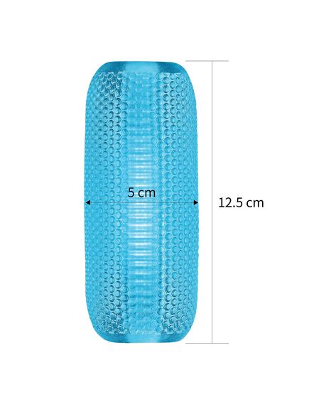 Мастурбатор для лингам массажа Training Master , изображение 7