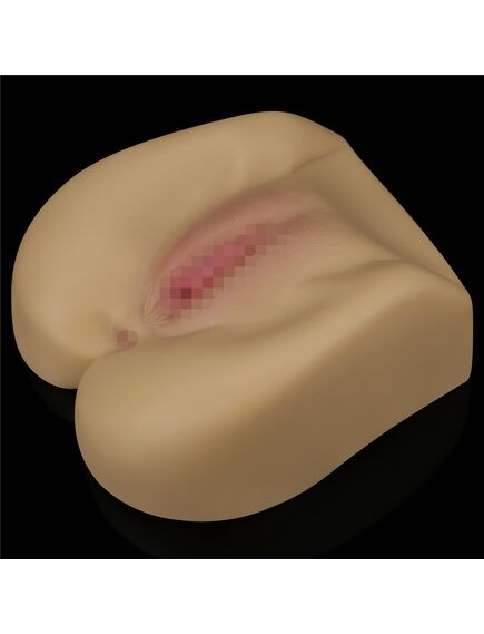 Мастурбатор вагина-анус Streetgirl's №1 , изображение 2