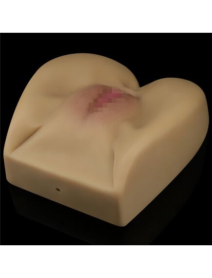 Мастурбатор вагина-анус Streetgirl's №1 , изображение 3