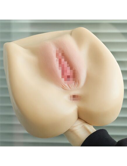 Мастурбатор вагина-анус Streetgirl's №1 , изображение 6