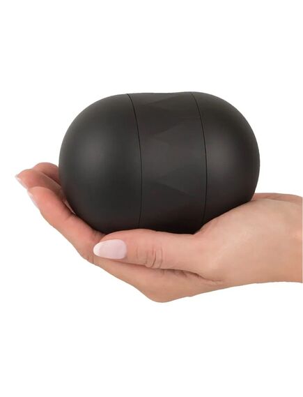 Мастурбатор двойной "Rebel double stroker" , изображение 3