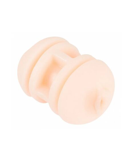 Мастурбатор двойной "Rebel double stroker" , изображение 5