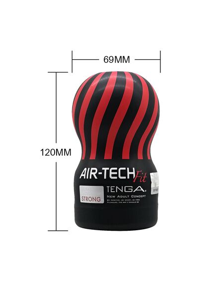 Мастурбатор tenga AIR-TECH Fit STRONG , изображение 3