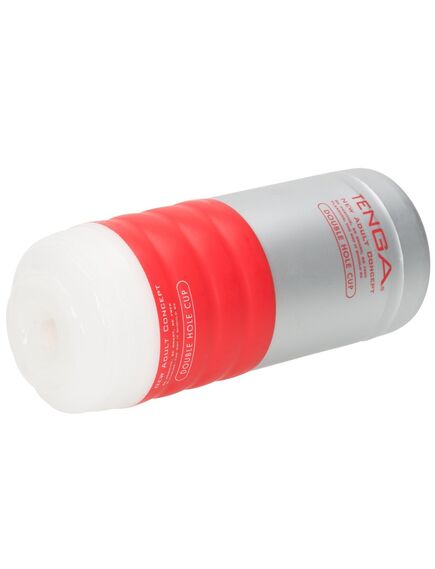 TENGA Мастурбатор Double Hole , изображение 3