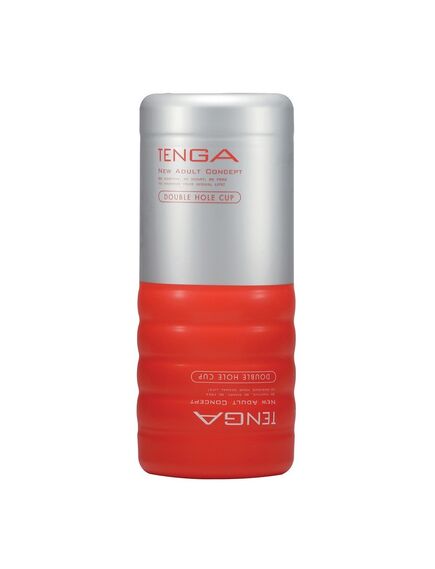 TENGA Мастурбатор Double Hole 
