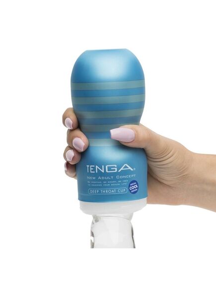 TENGA Мастурбатор Special Сool Еdition охлаждающий , изображение 3
