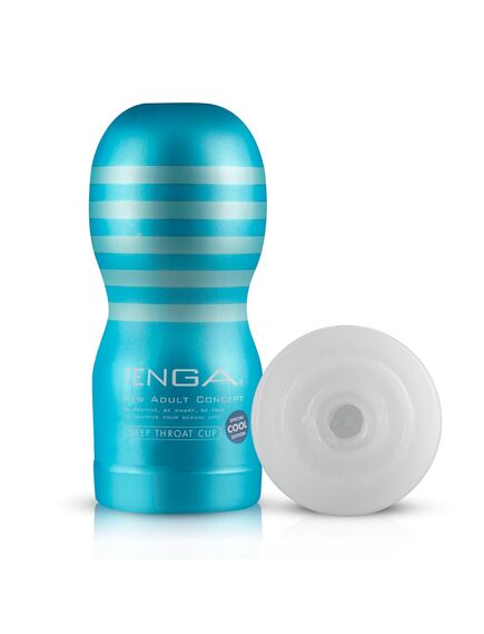 TENGA Мастурбатор Special Сool Еdition охлаждающий , изображение 5