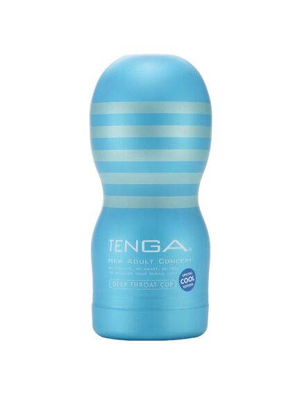 TENGA Мастурбатор Special Сool Еdition охлаждающий 
