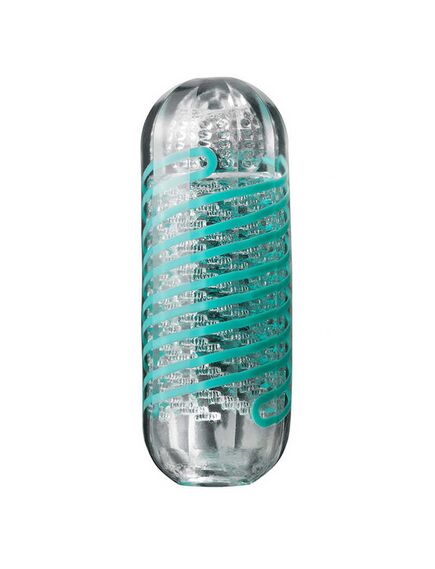 TENGA SPINNER Мастурбатор Pixel 