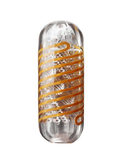 TENGA SPINNER Мастурбатор Beads 