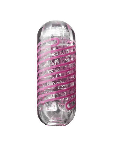 TENGA SPINNER Мастурбатор Brick 