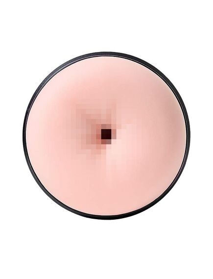 MYSTIM Мастурбатор с электростимуляцией Opus E анус (Ист-к импульсов приобретается отдельно) , изображение 2