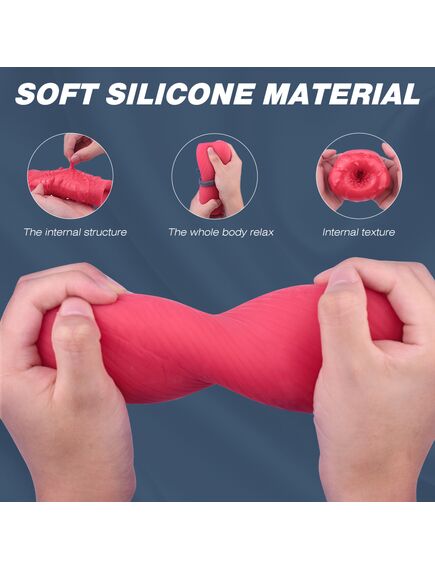 Мастурбатор для усиления ощущений "Drum" , изображение 2