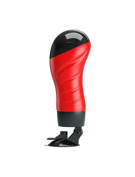 Мастурбатор в тубе Crazy Bull (Яйцо Tenga в подарок) , изображение 3