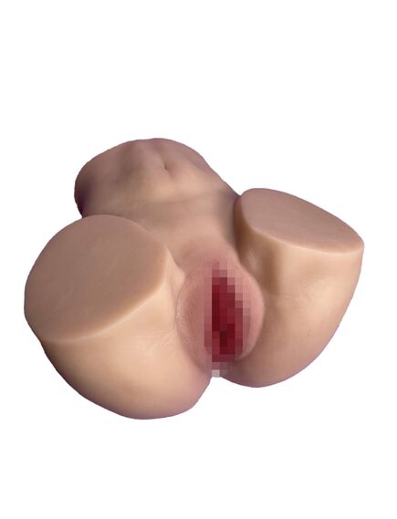 Мастурбатор полуторс вагина-анус , изображение 5