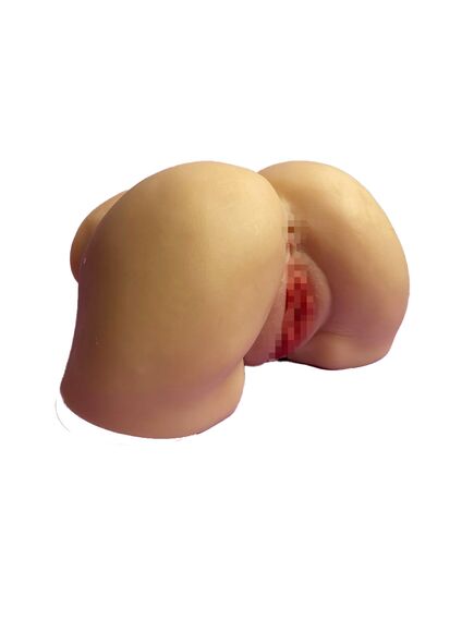 Мастурбатор полуторс вагина-анус , изображение 2