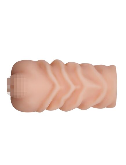 Мастурбатор вагина с вибрацией , изображение 4