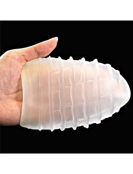 Мастурбатор-яйцо Giant Egg , изображение 3