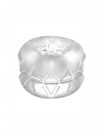 Мастурбатор N0. 92 - Reversible Bumper 