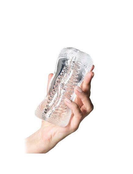 Мастурбатор Lingam Asha , изображение 5